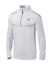 North Carolina Tar Heels Scorecard Quarter-Zip Jacket
